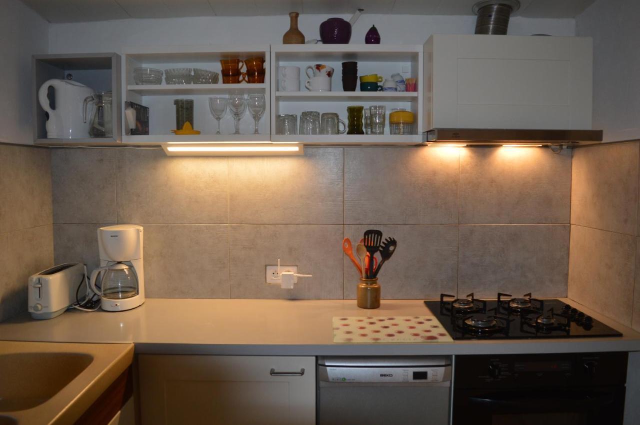 Maison Ustou46 Cahors Extérieur photo