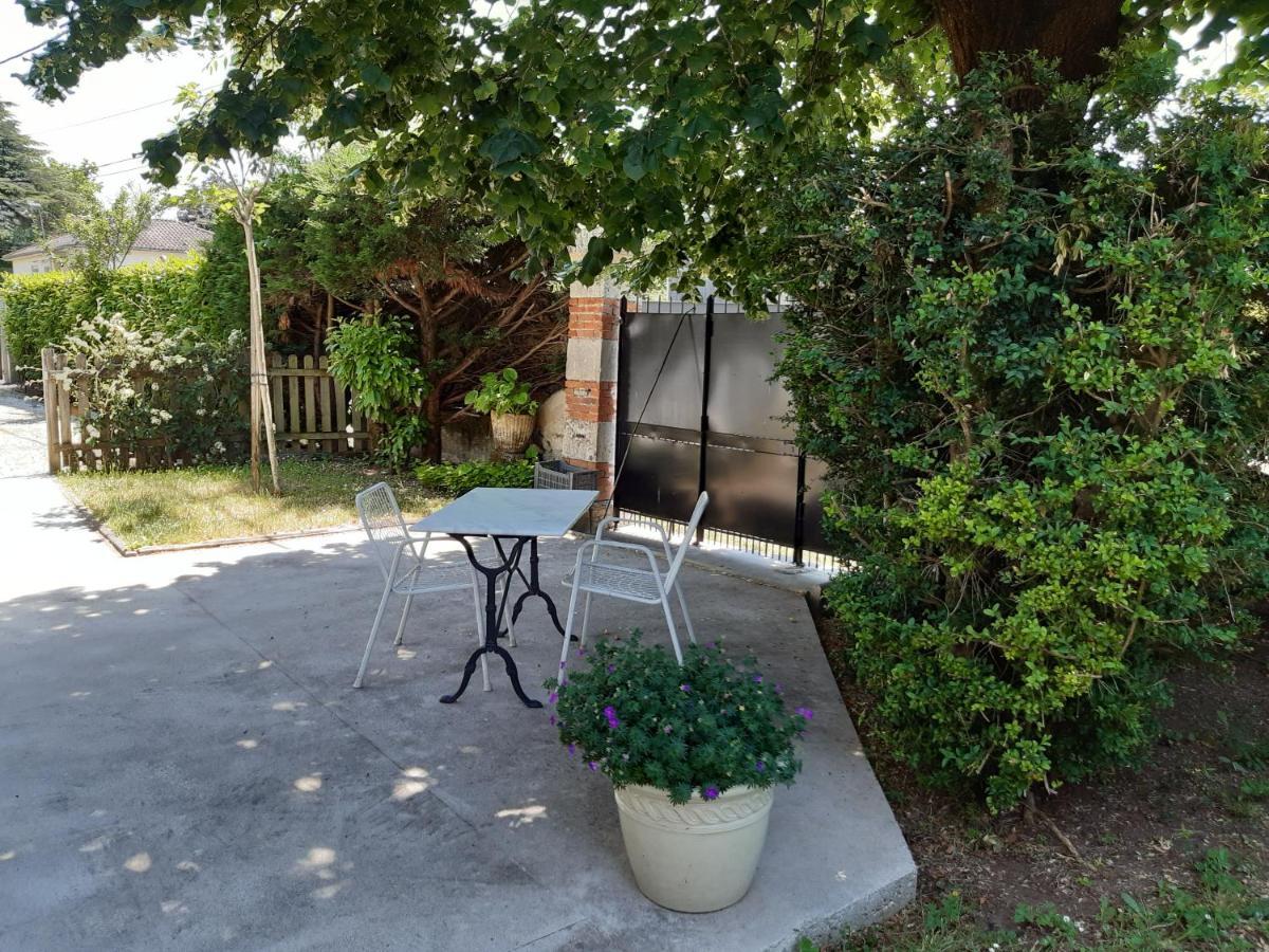 Maison Ustou46 Cahors Extérieur photo