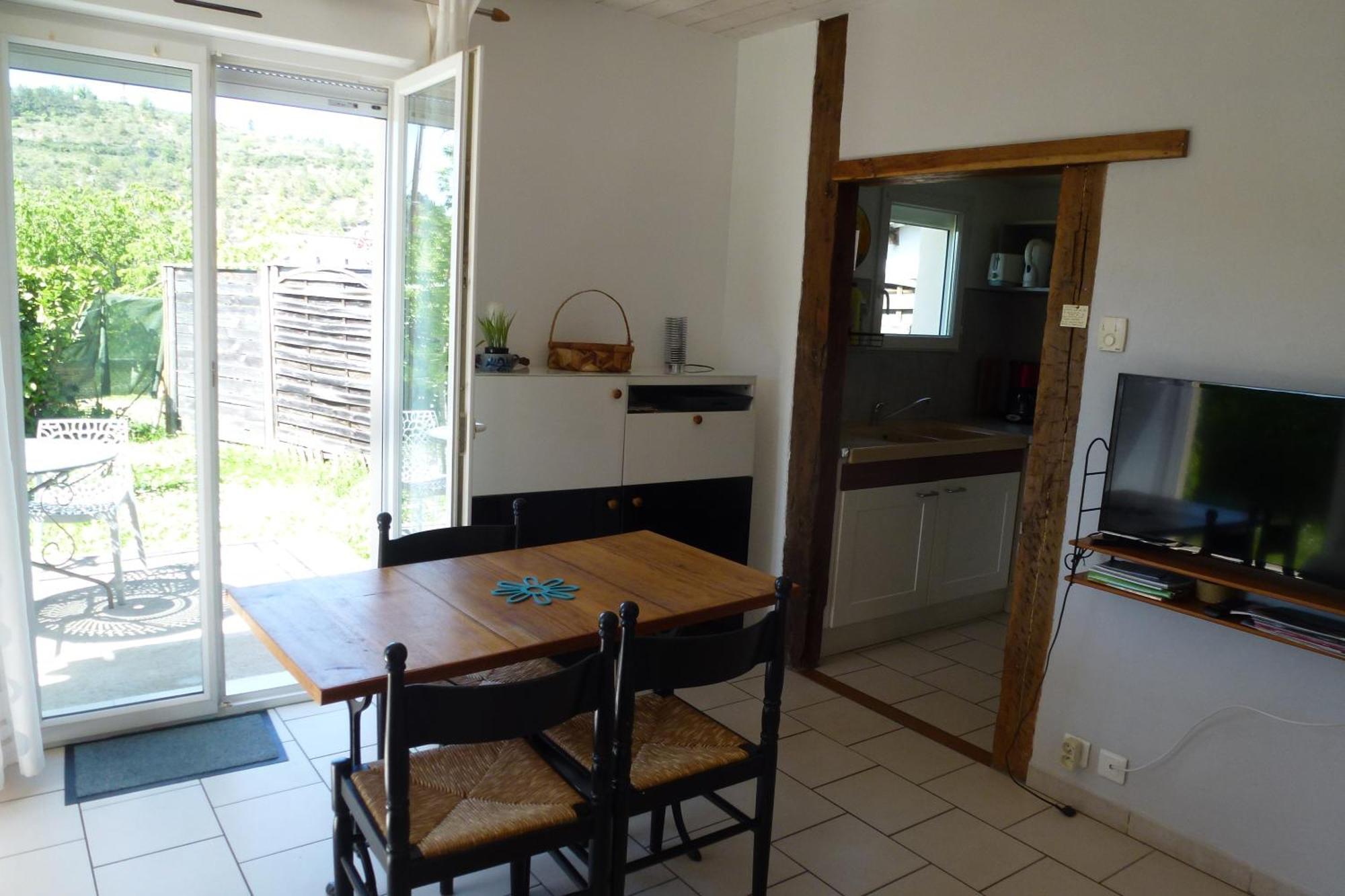 Maison Ustou46 Cahors Extérieur photo
