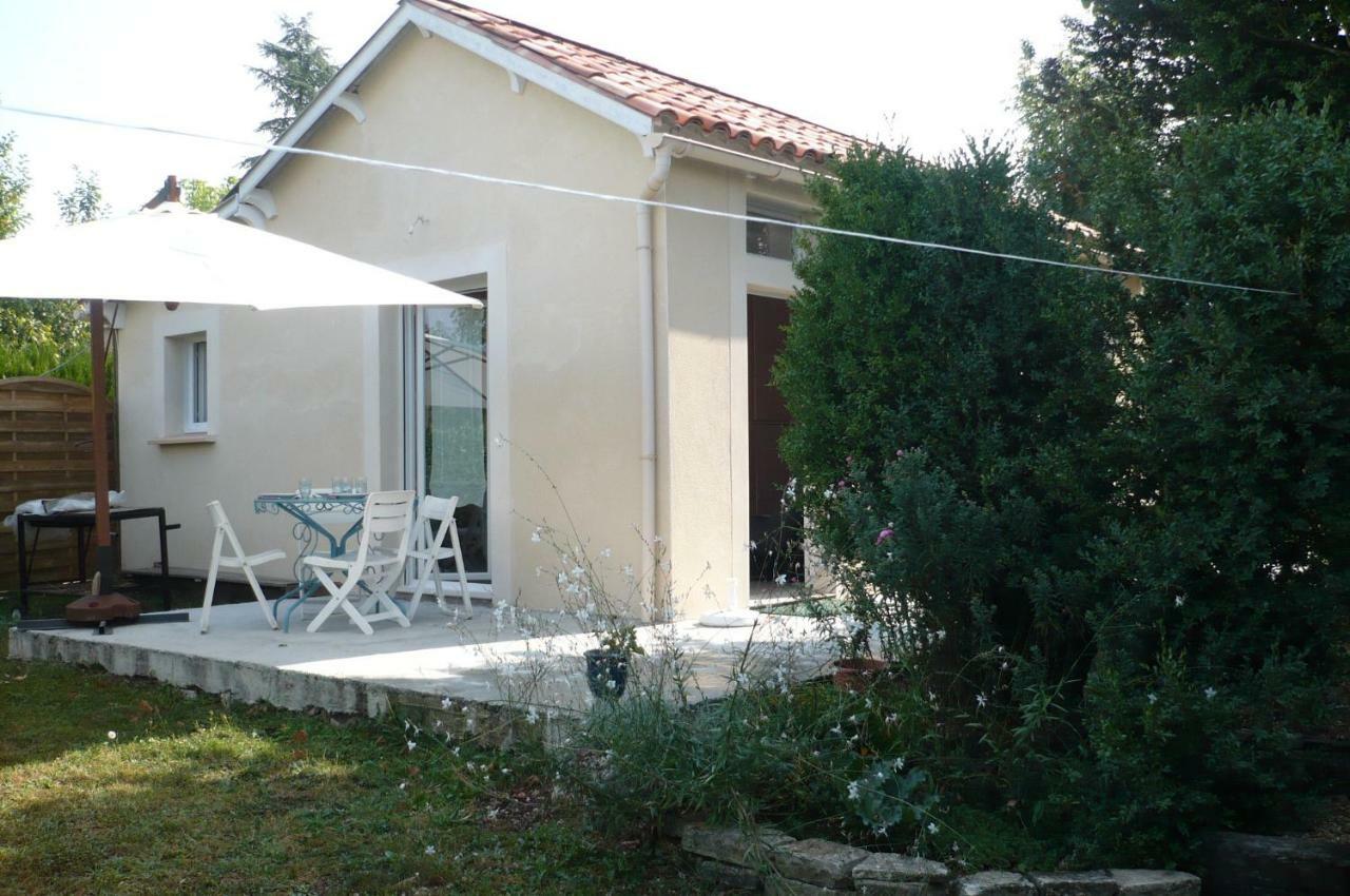 Maison Ustou46 Cahors Extérieur photo