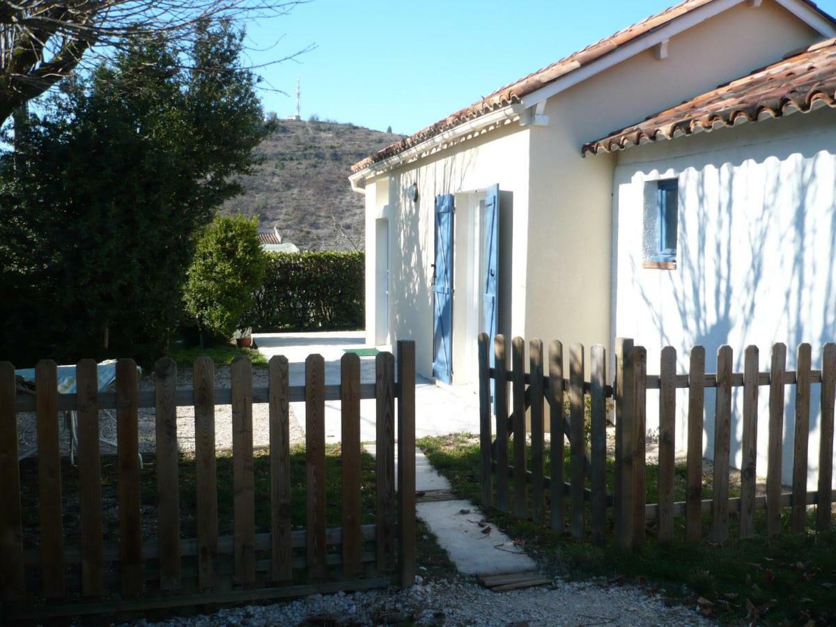 Maison Ustou46 Cahors Extérieur photo